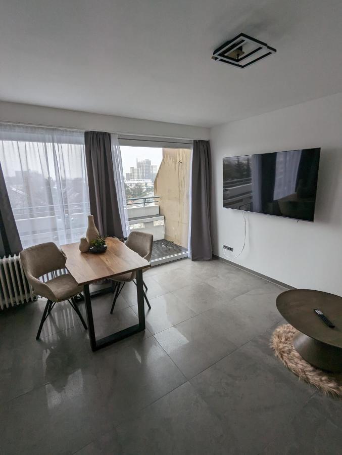 View Apartment Kornwestheim Exterior photo